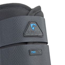 Peesbeschermers paard Nx‑Pro Shires Arma | Equi‑clic