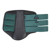 Gesloten peesbeschermers Nx-Pro Shires Arma Groen
