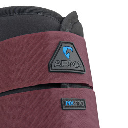 Peesbeschermers paard Nx‑Pro Shires Arma | Equi‑clic Peesbeschermers paard Nx‑Pro Shires Arma | Equi‑clic