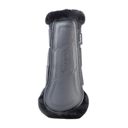 Paarden peesbeschermers Nx-Air SupaFleece Shires Arma Paarden peesbeschermers Nx-Air SupaFleece Shires Arma
