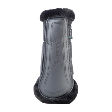 Paarden peesbeschermers Nx-Air SupaFleece Shires Arma Paarden peesbeschermers Nx-Air SupaFleece Shires Arma