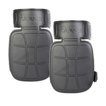 Shires ARMA kniebeschermers voor paarden – equitatie