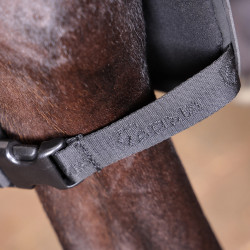 Shires ARMA kniebeschermers voor paarden – equitatie