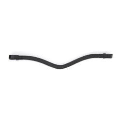 Hoofdstel-frontriem met strass Shires Velociti GARA – ruitersport Hoofdstel-frontriem met strass Shires Velociti GARA – ruitersport