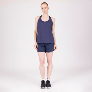 Dames sporthemd voor paardrijden Aubrion React Dames sporthemd voor paardrijden Aubrion React