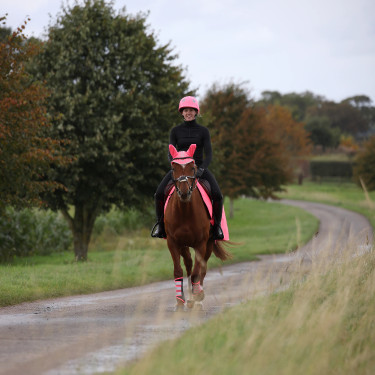 Shires Equi-Flector®-cap Felroze Shires Equi-Flector®-cap Felroze
