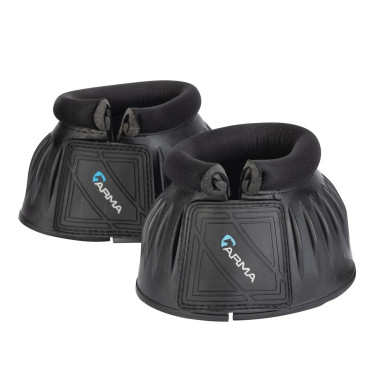 Springschoenen paard Shires ARMA Soft Top | Equi-Clic