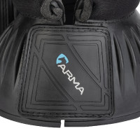 Shires Arma Soft Top springschoenen Zwart