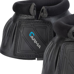 Springschoenen paard Shires ARMA Soft Top | Equi-Clic