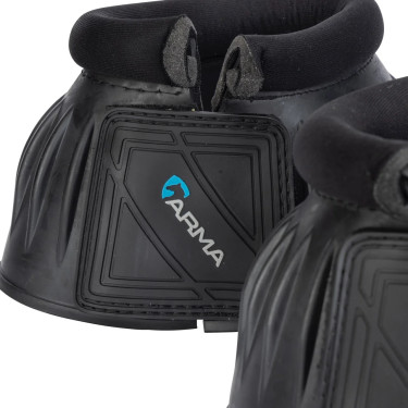 Springschoenen paard Shires ARMA Soft Top | Equi-Clic