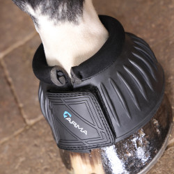 Springschoenen paard Shires ARMA Soft Top | Equi-Clic