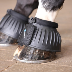 Springschoenen paard Shires ARMA Soft Top | Equi-Clic