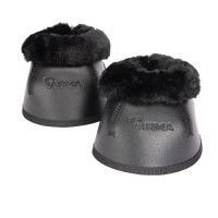 Klokbeschermers Nx-Max+ SupaFleece Shires Arma Zwart