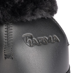 Shires Arma NX‑MAX+ klokbeschermers voor paardrijden