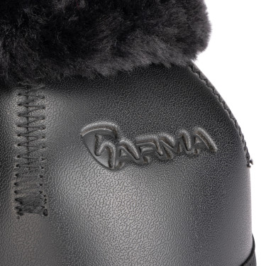 Shires Arma NX‑MAX+ klokbeschermers voor paardrijden