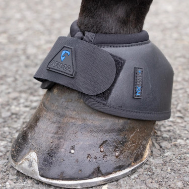 Springschoenen paard Shires ARMA NX‑MAX+ | Equi-Clic Springschoenen paard Shires ARMA NX‑MAX+ | Equi-Clic