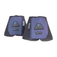 Arma Shires Nx-Max bells Zwart kersenrood Arma Shires Nx-Max bells Zwart kersenrood