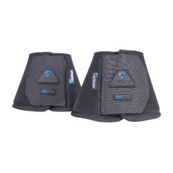Arma Shires Nx-Max bells Zwart