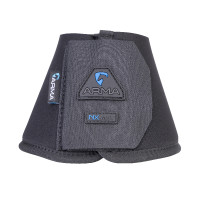 Arma Shires Nx-Max bells Zwart