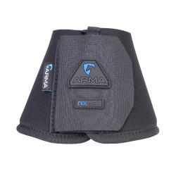 Arma Shires Nx-Max bells Zwart