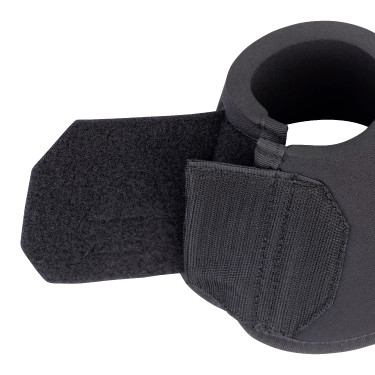 Arma Shires Nx-Max bells Zwart