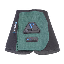 Arma Shires Nx-Max bells Groen Arma Shires Nx-Max bells Groen