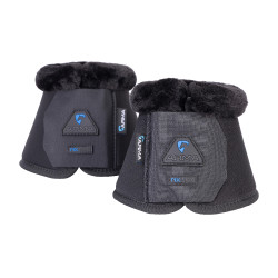 Springschoenen paard neopreen met fleece | Eqi-Clic Springschoenen paard neopreen met fleece | Eqi-Clic