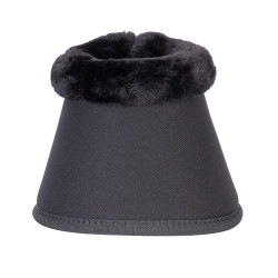 Springschoenen paard neopreen met fleece | Eqi-Clic Springschoenen paard neopreen met fleece | Eqi-Clic