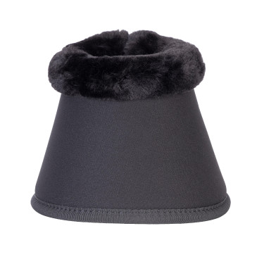 Springschoenen paard neopreen met fleece | Eqi-Clic Springschoenen paard neopreen met fleece | Eqi-Clic