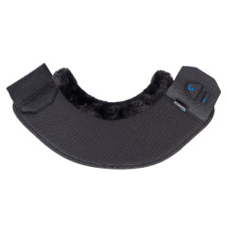Springschoenen paard neopreen met fleece | Eqi-Clic Springschoenen paard neopreen met fleece | Eqi-Clic