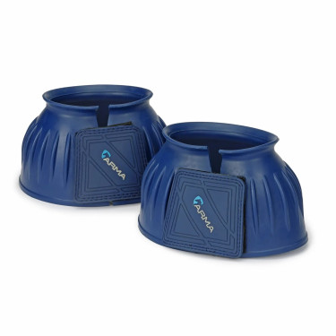 ARMA springschoenen met klittenband – paardrijden | Equi-Clic