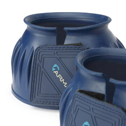 ARMA springschoenen met klittenband – paardrijden | Equi-Clic