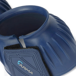 ARMA springschoenen met klittenband – paardrijden | Equi-Clic