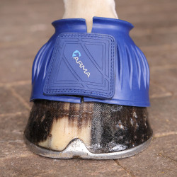 ARMA springschoenen met klittenband – paardrijden | Equi-Clic