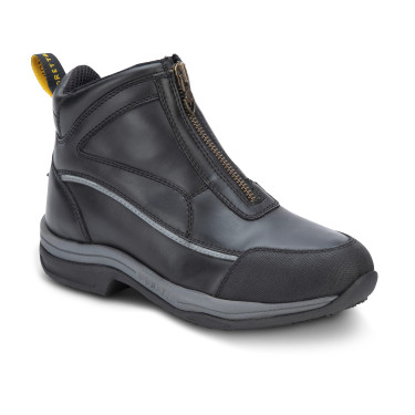 Xgrip Terzo laarzen Shires Moretta Zwart