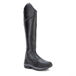 Paardrijlaarzen Moretta XGRIP Azzurra lang – Shires