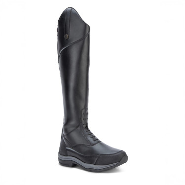 Paardrijlaarzen Moretta XGRIP Azzurra lang – Shires