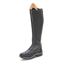 Paardrijlaarzen Moretta XGRIP Azzurra lang – Shires