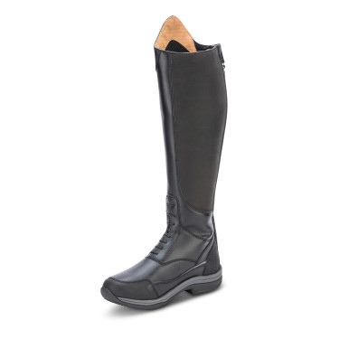 Paardrijlaarzen Moretta XGRIP Azzurra lang – Shires
