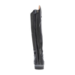 Paardrijlaarzen Moretta XGRIP Azzurra lang – Shires