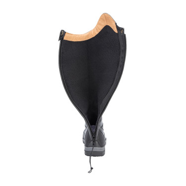 Paardrijlaarzen Moretta XGRIP Azzurra lang – Shires