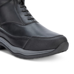 Paardrijlaarzen Moretta XGRIP Azzurra lang – Shires