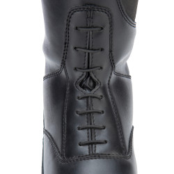Paardrijlaarzen Moretta XGRIP Azzurra lang – Shires