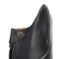 Paardrijlaarzen Moretta XGRIP Azzurra lang – Shires