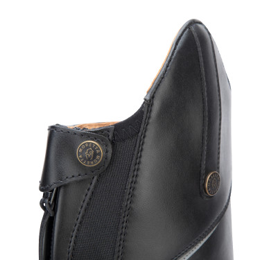 Paardrijlaarzen Moretta XGRIP Azzurra lang – Shires