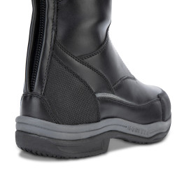 Paardrijlaarzen Moretta XGRIP Azzurra lang – Shires