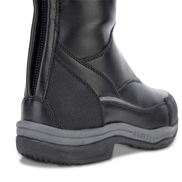 Paardrijlaarzen Moretta XGRIP Azzurra lang – Shires