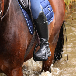 Paardrijlaarzen Moretta XGRIP Azzurra lang – Shires
