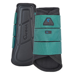 Paarden beenbeschermers Nx-Air Shires Arma | Equi-Clic Paarden beenbeschermers Nx-Air Shires Arma | Equi-Clic