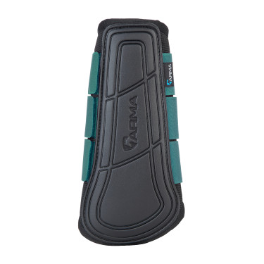 Paarden beenbeschermers Nx-Air Shires Arma | Equi-Clic Paarden beenbeschermers Nx-Air Shires Arma | Equi-Clic